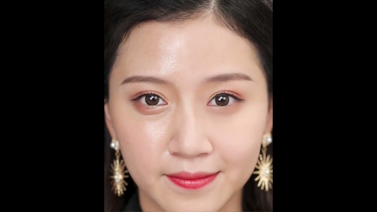 Goddess of Ancient Egypt Series - ZEESEA Pressed Powder