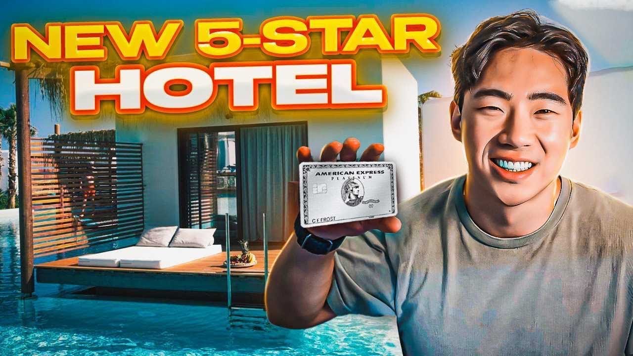 Reviewing Mexico's *BEST* All-Inclusive Resort (Impression Isla Mujeres)