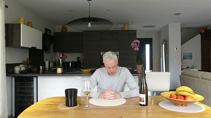Gewurtz 2018 grand cr Albert Mann