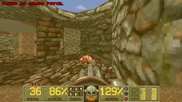 REKKR | No Commentary | Blind | Part 2