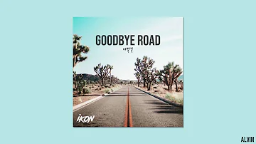 iKON - '이별길(GOODBYE ROAD)' Audio