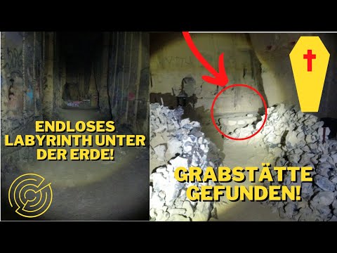 Video: Alte Menschen Haben Die Höhle 78.000 Jahre Lang Nicht Verlassen - Alternative Ansicht