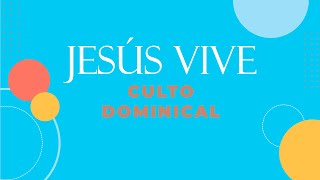 Culto Dominical | Primer Turno | Pastor Ángel Cuba