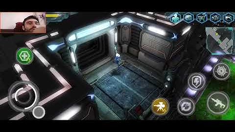 Alein zone plus part 3 offline mobile Gameplay (Android & ios)