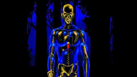 Space Adventures* (part 1/7) *(actual adventures contain little to no space)