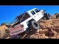 CRAZY OFFROAD FAILS ❌ &amp; WINS 🏆 EXTREMELY DANGEROUS | 4x4 fails| pt. 62