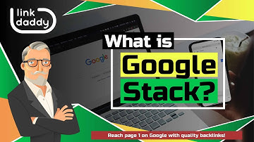 What is Google Stack?