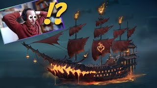 [REACT] Du LOURD pour le futur de Sea of Thieves !