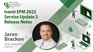 Feature Dive on Ivanti EPM 2022 Service Update 3