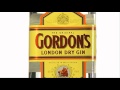 Gordon's London Dry Gin