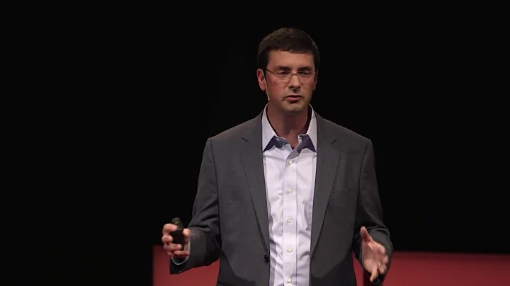 What are we really doing in outer space? | Joe Lan...