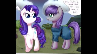 [MLP Comic Dub] Stone Shipping