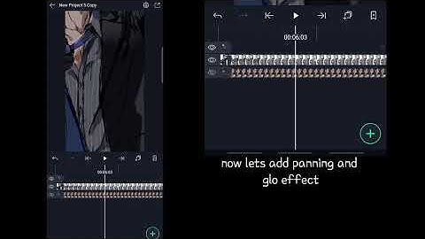 PAPI TIKTOK TREND | ALIGHT MOTION TUTORIAL