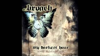 Broach - Breakdown chords