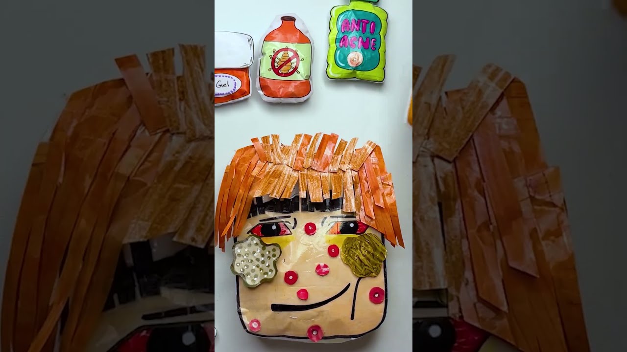 Roblox Skincare Boy Blindbag Unboxing Baddie