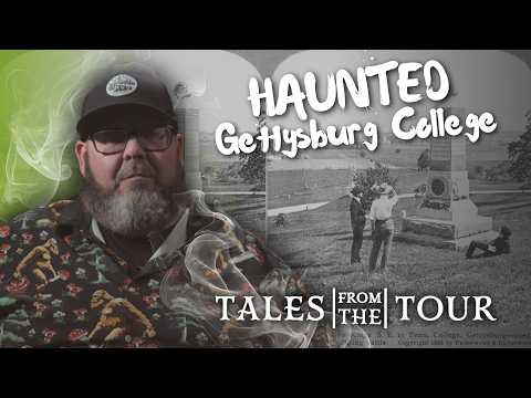 The Haunted Gettysburg College | The Ghosts That Still Walk This Historic Campus