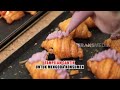 Croissant Viral Di Tengah Pasar Rasa Cuannya Mewah | CUAN BOSS (24/12/23)