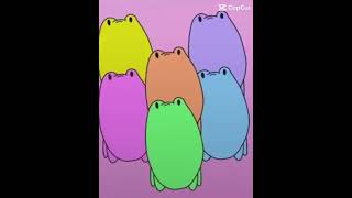 🐸Frog🐸