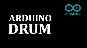 Arduino Project #1| Arduino Drum (සිංහල subtitle සමගින්)