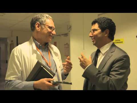 Vidéo: Comment Entrer Dans L'institut Médical