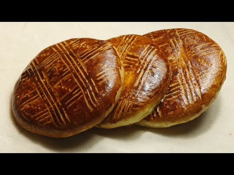 ყარაბაღული ქადა ფილმიდან კავკასიის ტყვე ქალი,Карабахская Кята (Гата),Karabakh tortilla \"Gata\