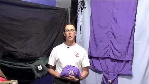 Hammock Bliss Sleep Sack