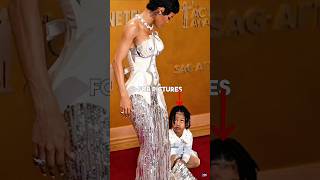 5-Year-Old Becomes Teyana Taylor’s Stylist 😲😂