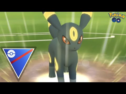 YOU SHOULD DEFINITELY TRY THIS AMAZING TEAM! 3300+ ELO REACHED! POKEMON GO BATTLE LEAGUE