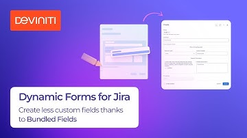 Create less custom fields thanks to Bundled Fields