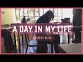 A Day in My Life at High School [Italy] | Vlog#11