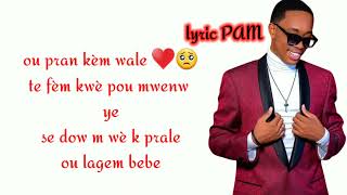 Mebel Brun - Ou Konen Byen - 📹 (Pam)