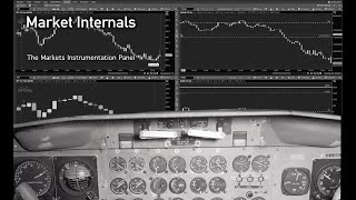 Using Market Internals To Day Trade