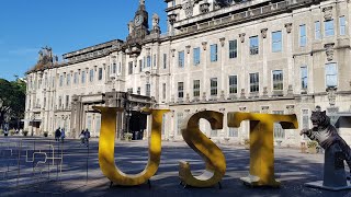 100K Tuition Fee Sa UST...Oh! My God | Examination Day @edlaurenceofficial