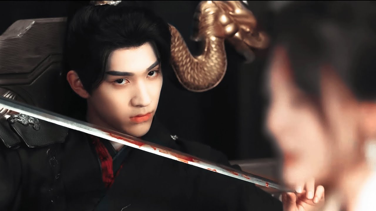 Part 1.Дьявол вернулся с местью и силой женился на дочери врага💖