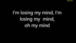 Charlie puth - losing my mind lyrics