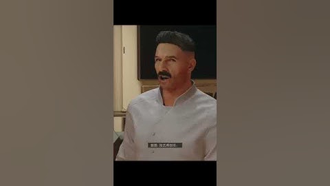 Dad is Omni-Man, mon is Abby, but WHY? #starfield #omniman #tlou2 #abby #charactercreation