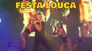 PEDRO CRUZ - FESTA LOUCA - "Verão Na Cidade Jardim" em Viseu