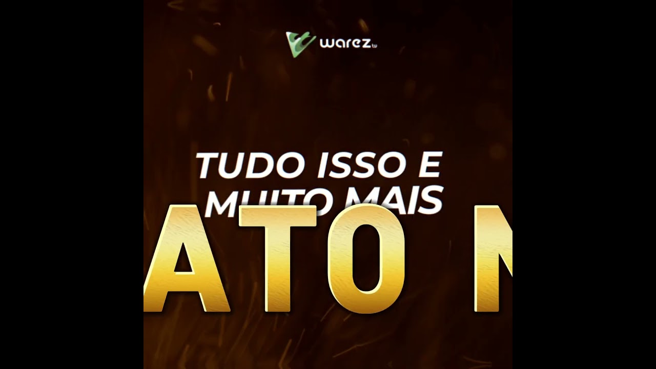 Revenda Warez - Melhor Servidor do Mercado! Vagas Abertas para Revendedores!