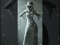 Lady Dimitrescu’s terrifying sister ?