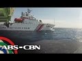 TV Patrol: Mga sundalong pa-Ayungin, hinabol ng barko ng China