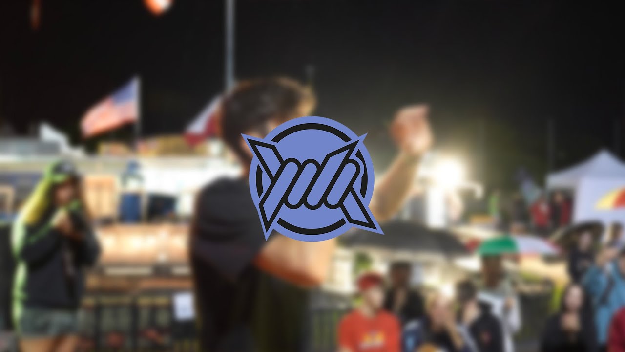 T_Rain vs Grizzly - Quarti di Finale - Prison Beat