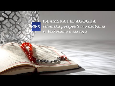 Video: Čo je to znalostná islamská perspektíva?