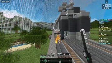 MCSG (McGamer) #30 | Fighting the ranked #1 Player!! + Video Smoothness