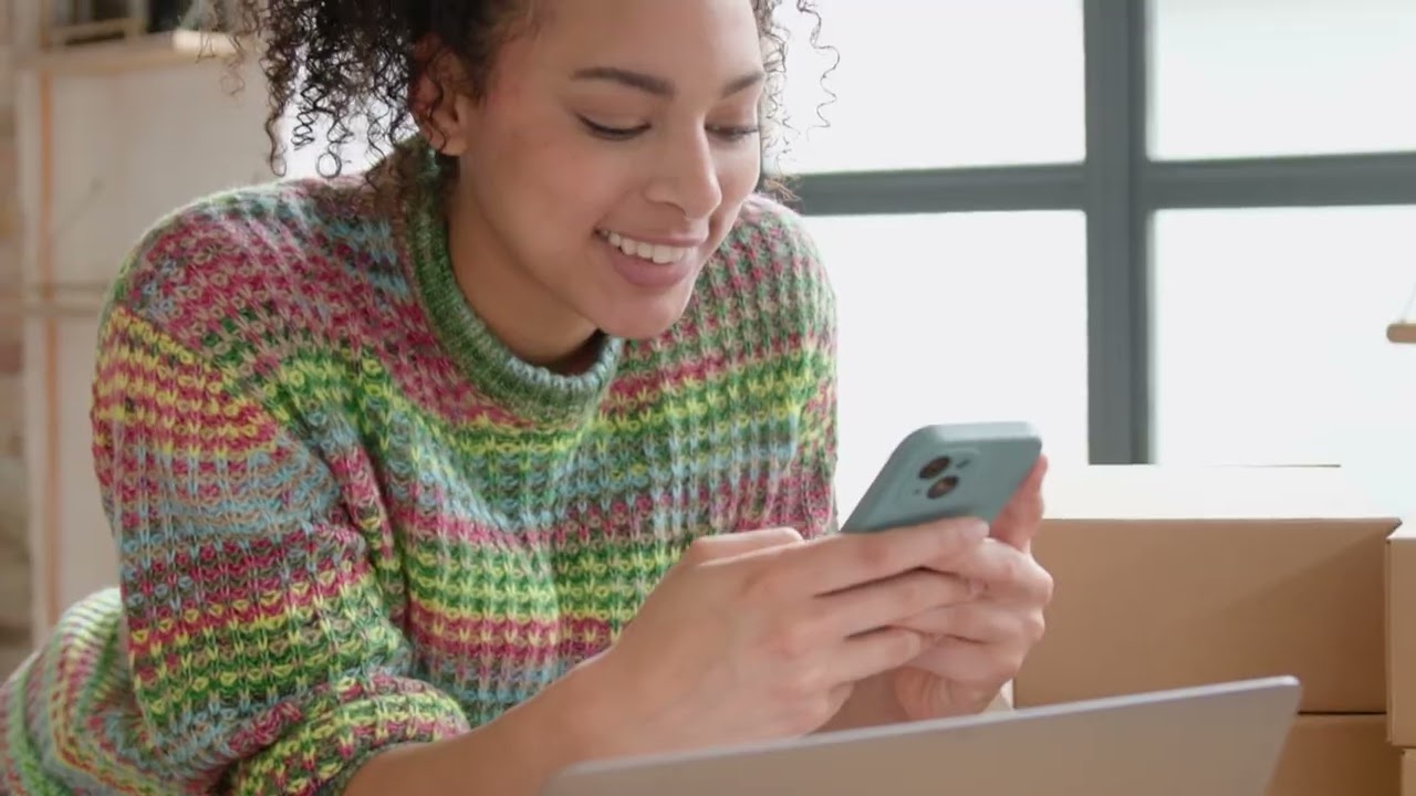 Ways to Win: Ship smarter with Seller Fulfilled Solutions