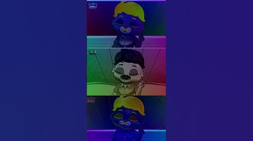 💥 💥Lucas Teaches: Telling the Truth Is Important! 💛📘sponsored by Gamavision Csupo Effects #Shorts