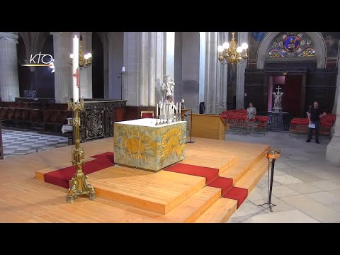 Vêpres du 21