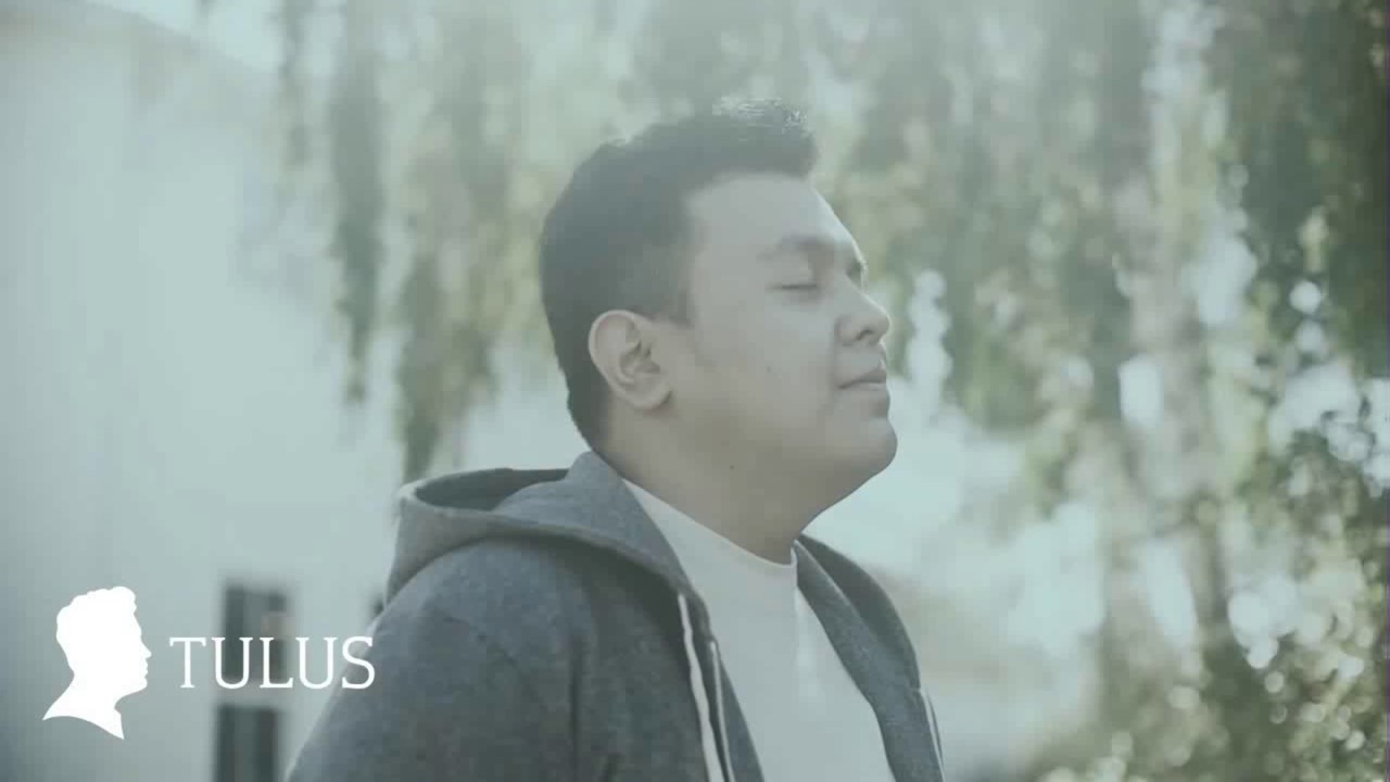 Tulus - Bunga Tidur - YouTube