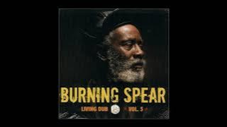 Burning Spear – Living Dub Vol. 5