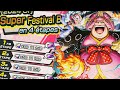 Le retour de big mom v3   le bouton report antihackeur   gameplayrsultat du compte cadeau