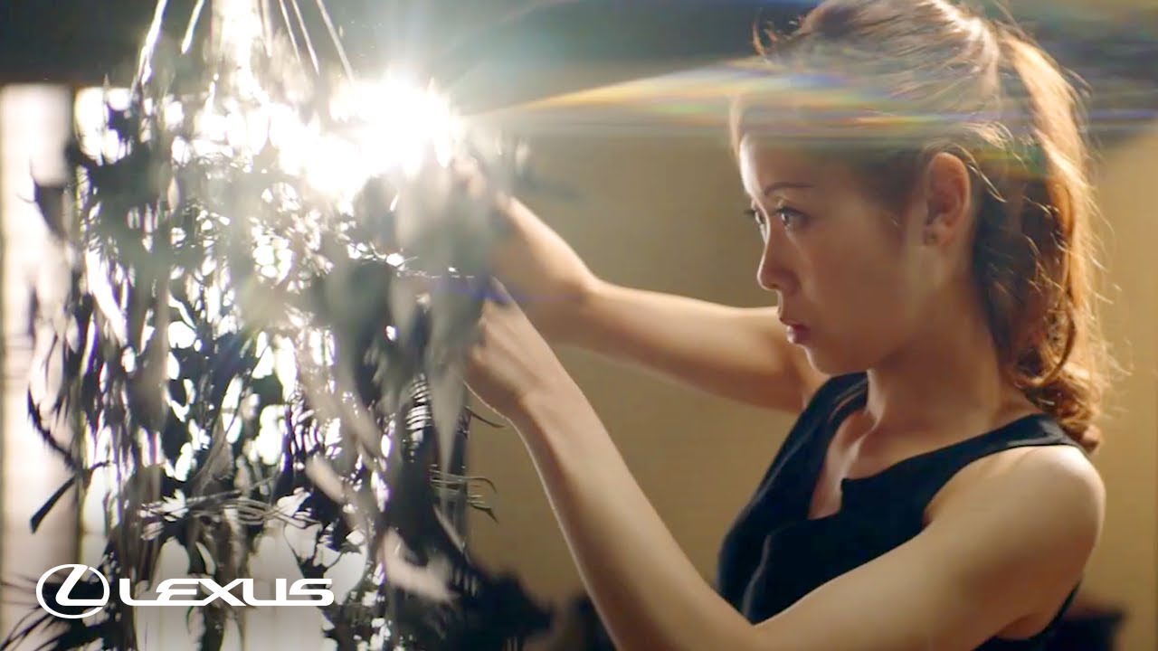 Takumi - The 60,000 Hour Story of Human Craft: Documentary Trailer